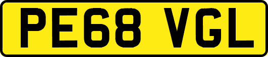 PE68VGL