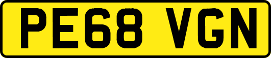 PE68VGN