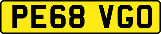 PE68VGO
