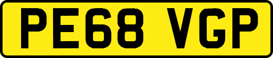 PE68VGP