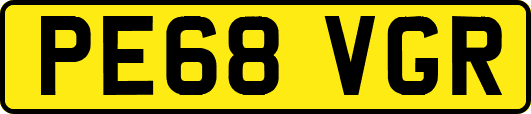 PE68VGR