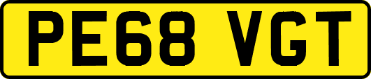 PE68VGT
