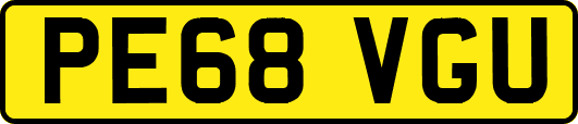 PE68VGU