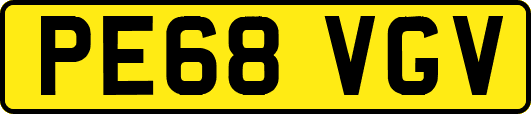 PE68VGV