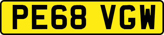 PE68VGW