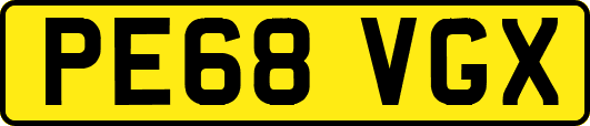 PE68VGX
