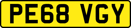 PE68VGY