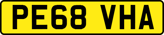 PE68VHA