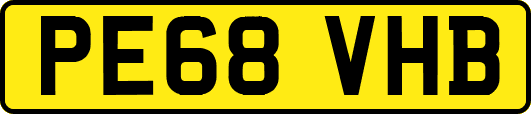 PE68VHB