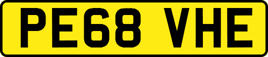 PE68VHE