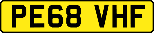 PE68VHF