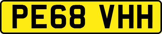 PE68VHH