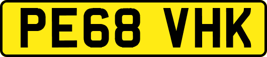 PE68VHK