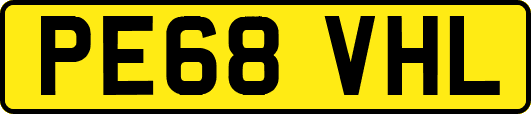 PE68VHL