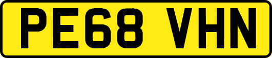 PE68VHN