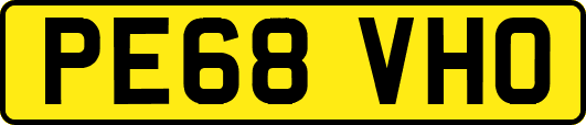 PE68VHO