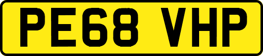 PE68VHP