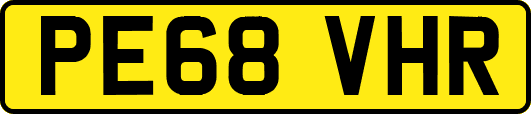 PE68VHR
