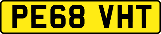 PE68VHT