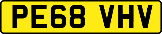 PE68VHV
