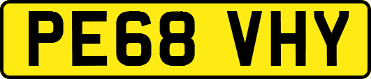 PE68VHY