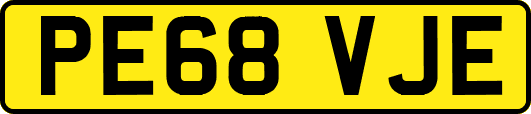 PE68VJE