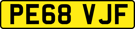 PE68VJF