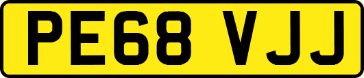 PE68VJJ