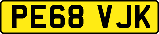 PE68VJK