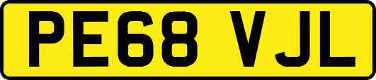 PE68VJL