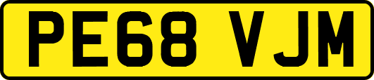 PE68VJM