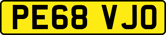 PE68VJO