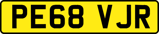 PE68VJR
