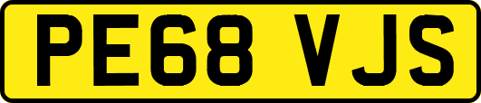 PE68VJS