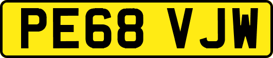 PE68VJW