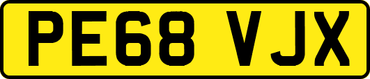 PE68VJX