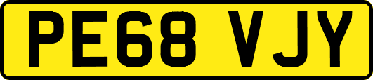 PE68VJY