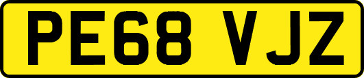 PE68VJZ