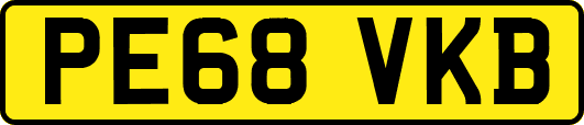 PE68VKB