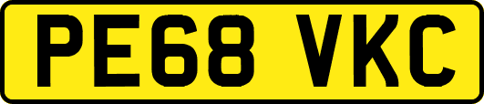 PE68VKC