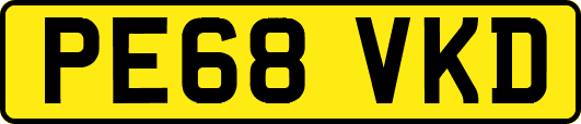 PE68VKD