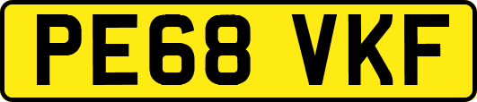 PE68VKF