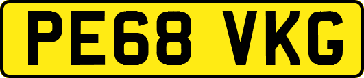 PE68VKG