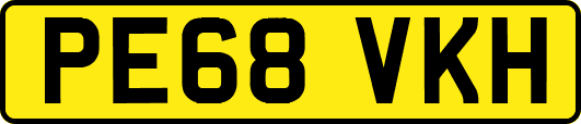 PE68VKH