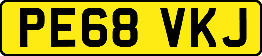 PE68VKJ