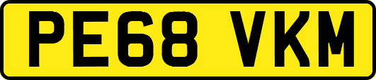 PE68VKM