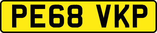 PE68VKP