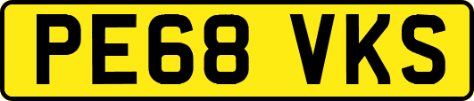 PE68VKS