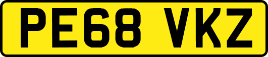 PE68VKZ