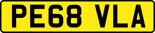 PE68VLA